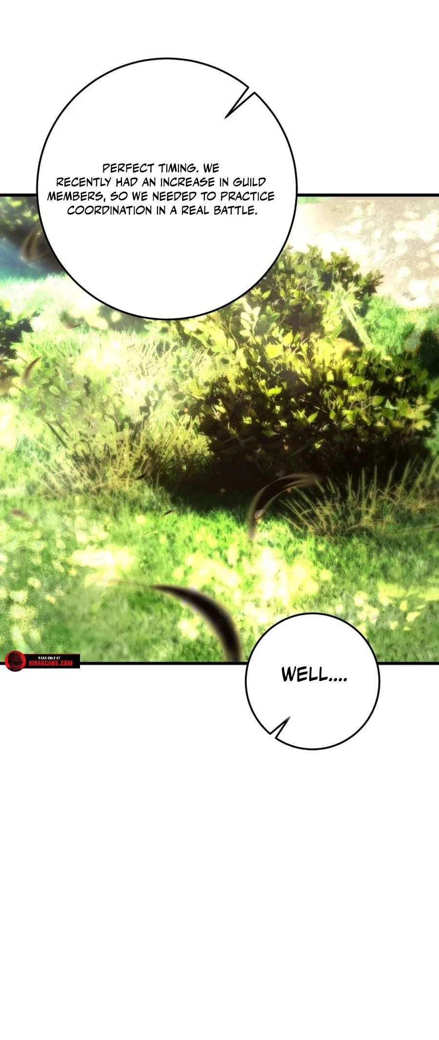 I’m an EX-Rank Hunter Chapter 55 – Page 36