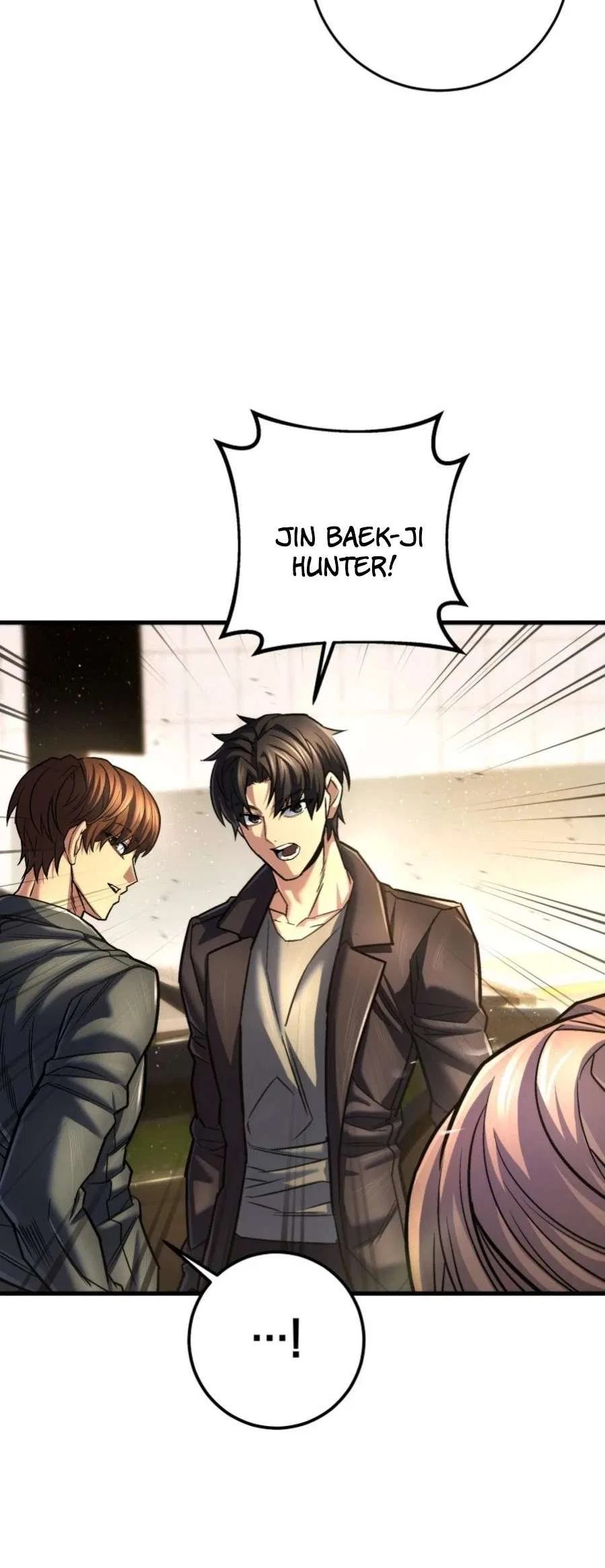 I’m an EX-Rank Hunter Chapter 55 – Page 38