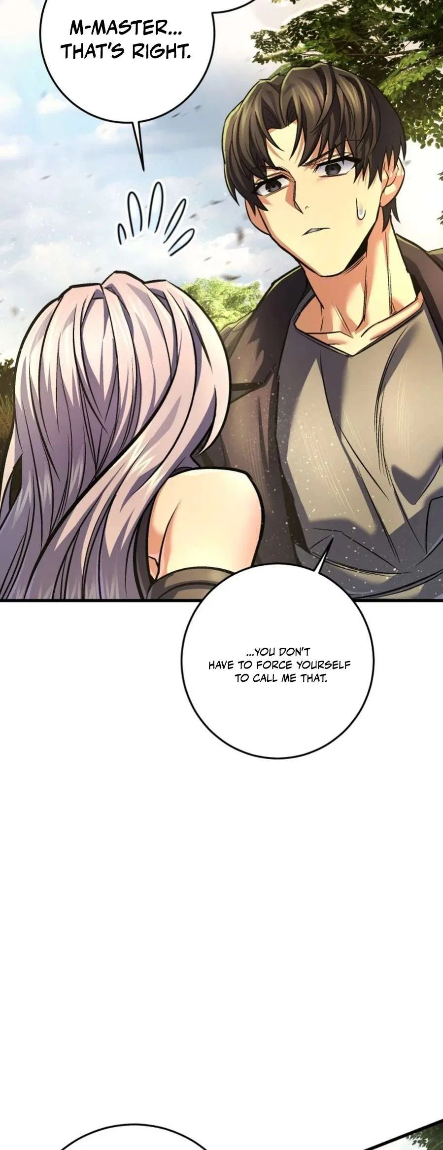 I’m an EX-Rank Hunter Chapter 55 – Page 40