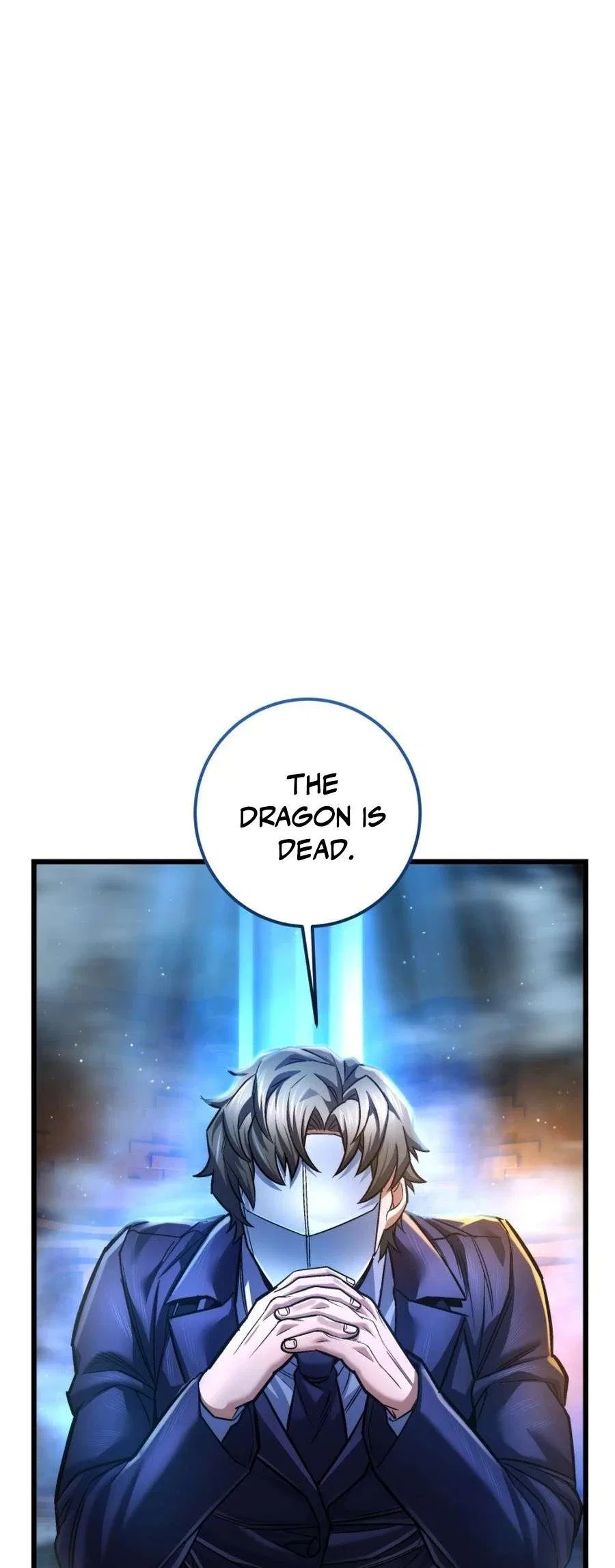 I’m an EX-Rank Hunter Chapter 55 – Page 43