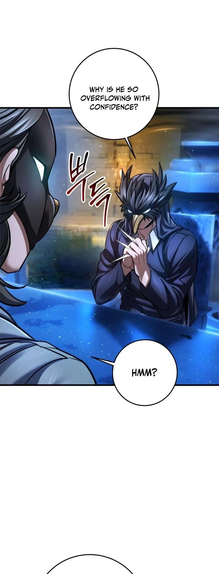 I’m an EX-Rank Hunter Chapter 55 – Page 50