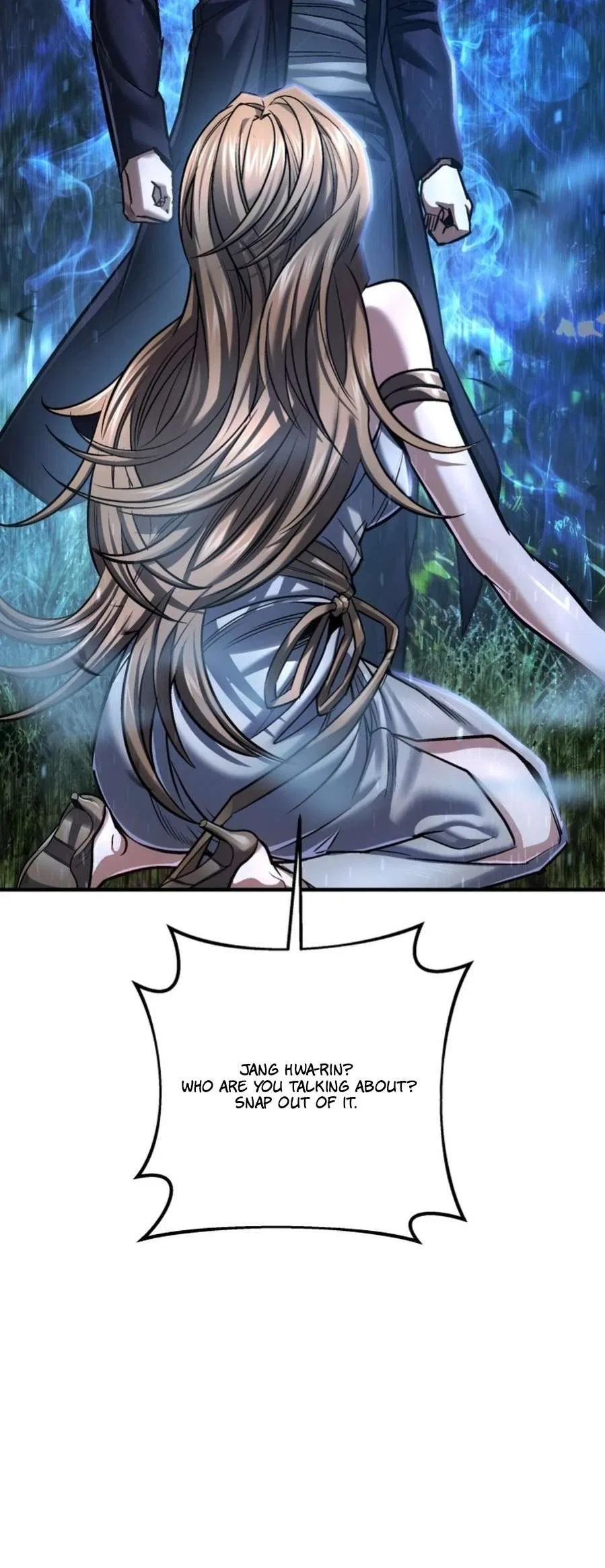 I’m an EX-Rank Hunter Chapter 54 – Page 6
