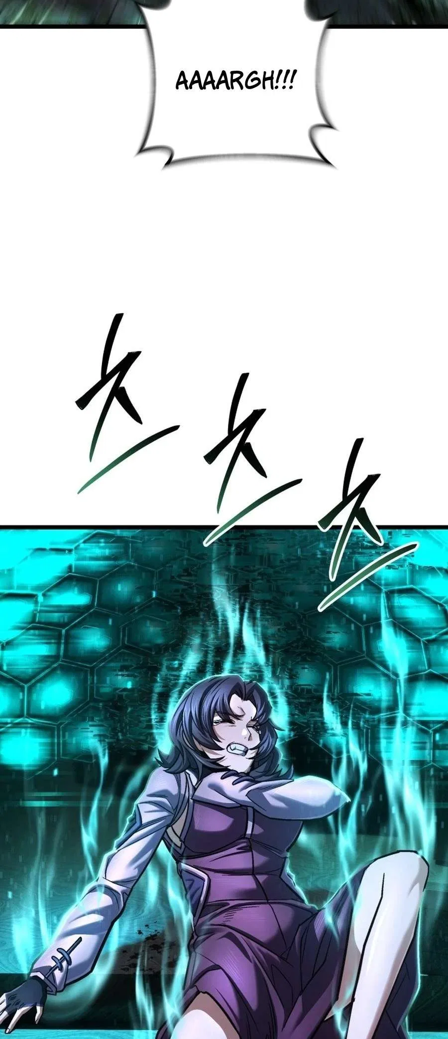 I’m an EX-Rank Hunter Chapter 54 – Page 9