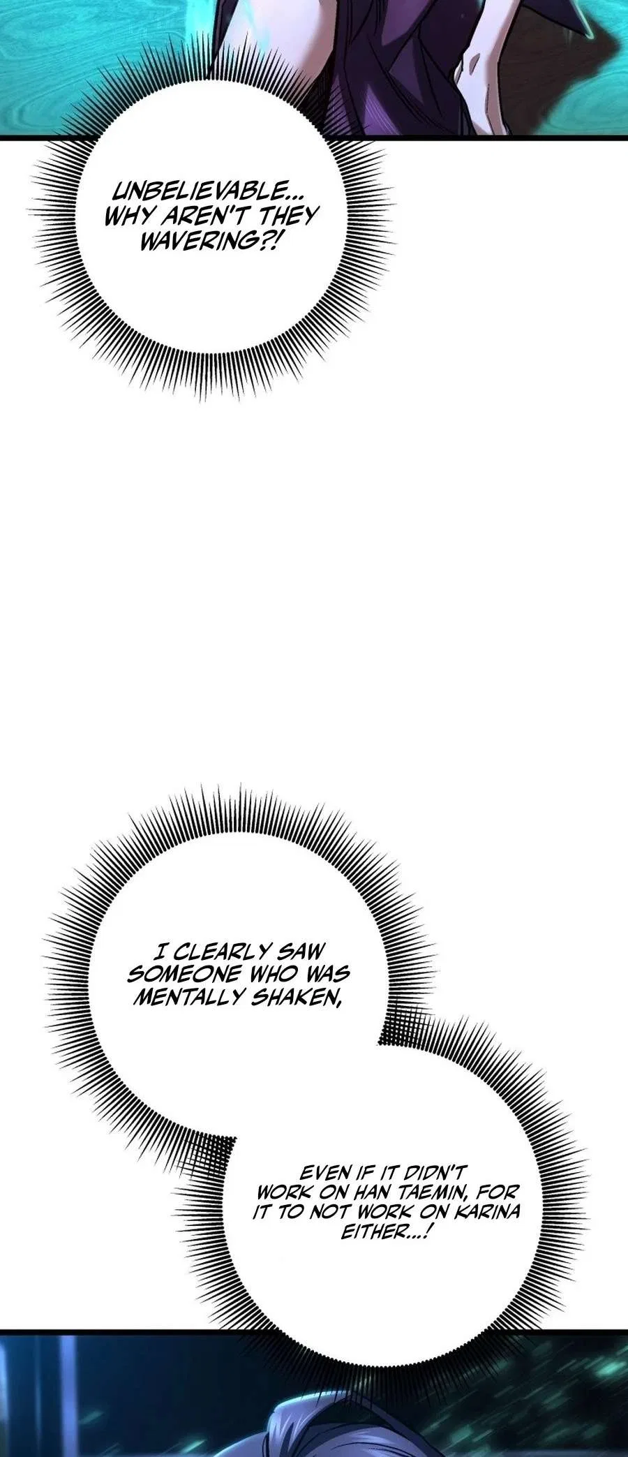 I’m an EX-Rank Hunter Chapter 54 – Page 10
