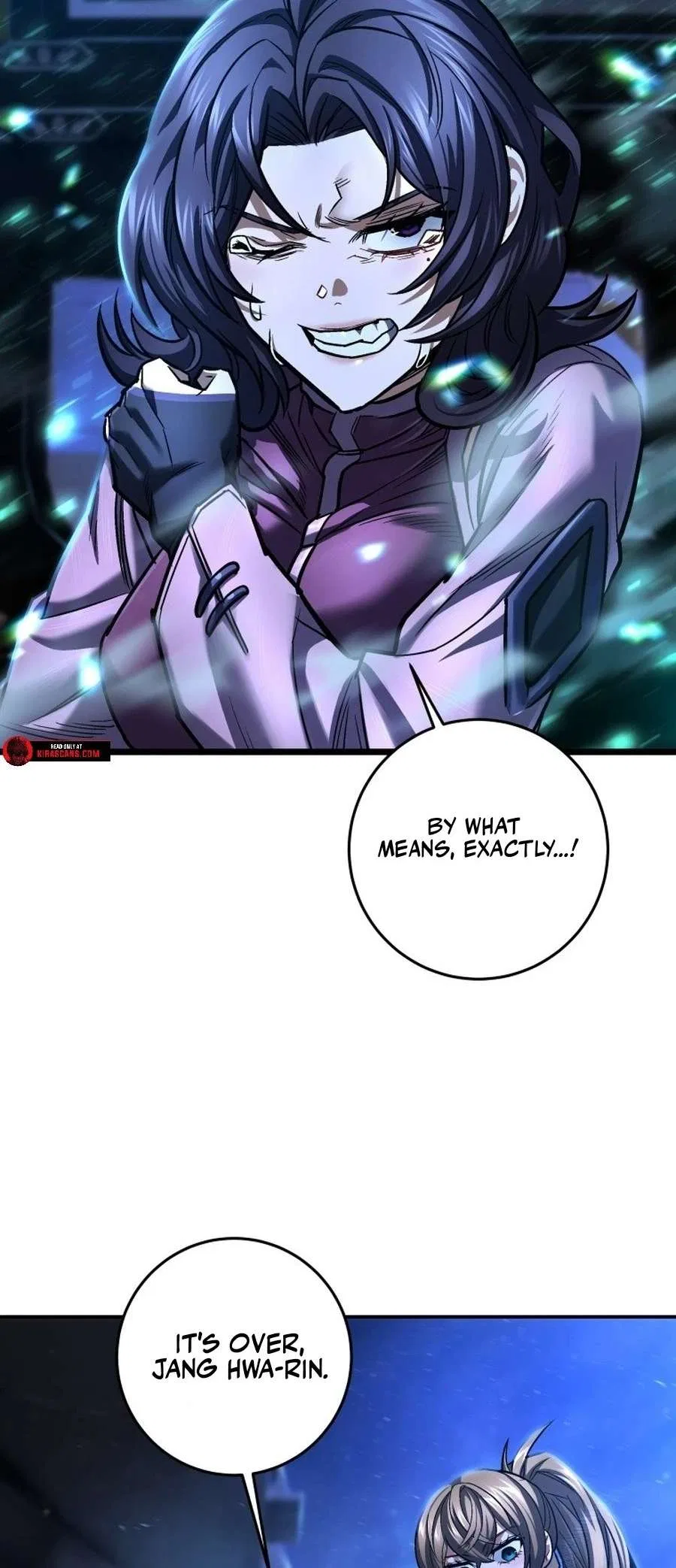 I’m an EX-Rank Hunter Chapter 54 – Page 11