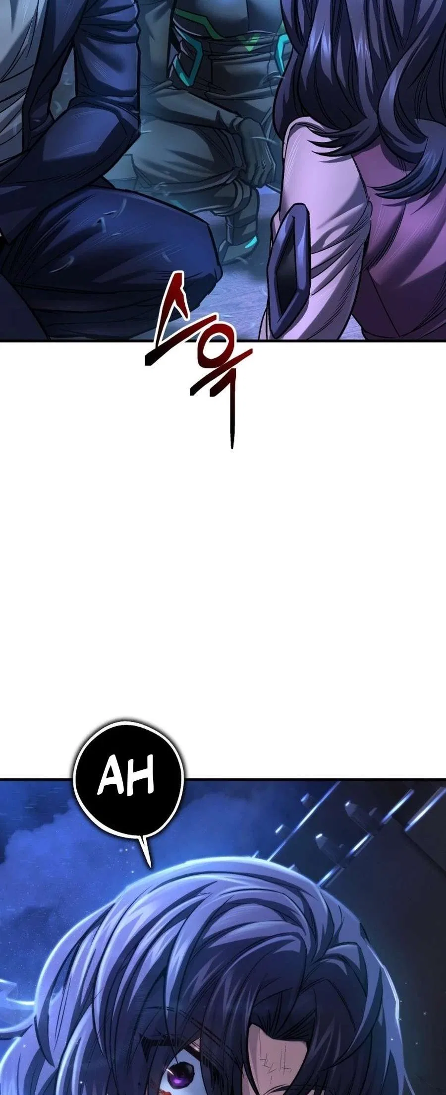 I’m an EX-Rank Hunter Chapter 54 – Page 16