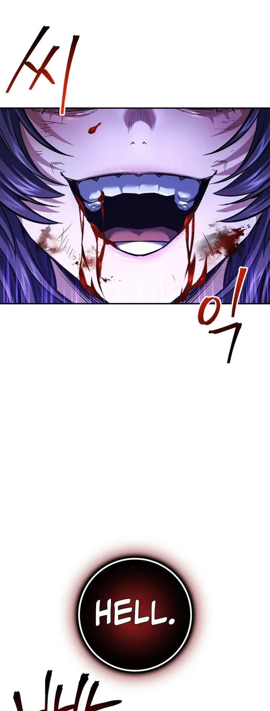 I’m an EX-Rank Hunter Chapter 54 – Page 22