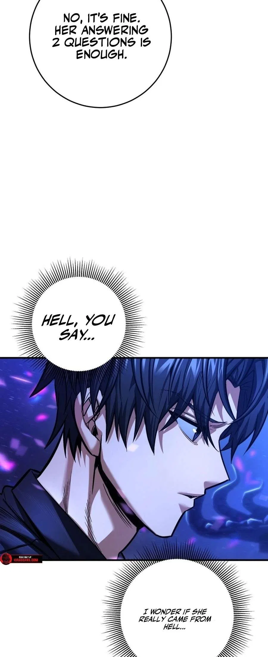 I’m an EX-Rank Hunter Chapter 54 – Page 26