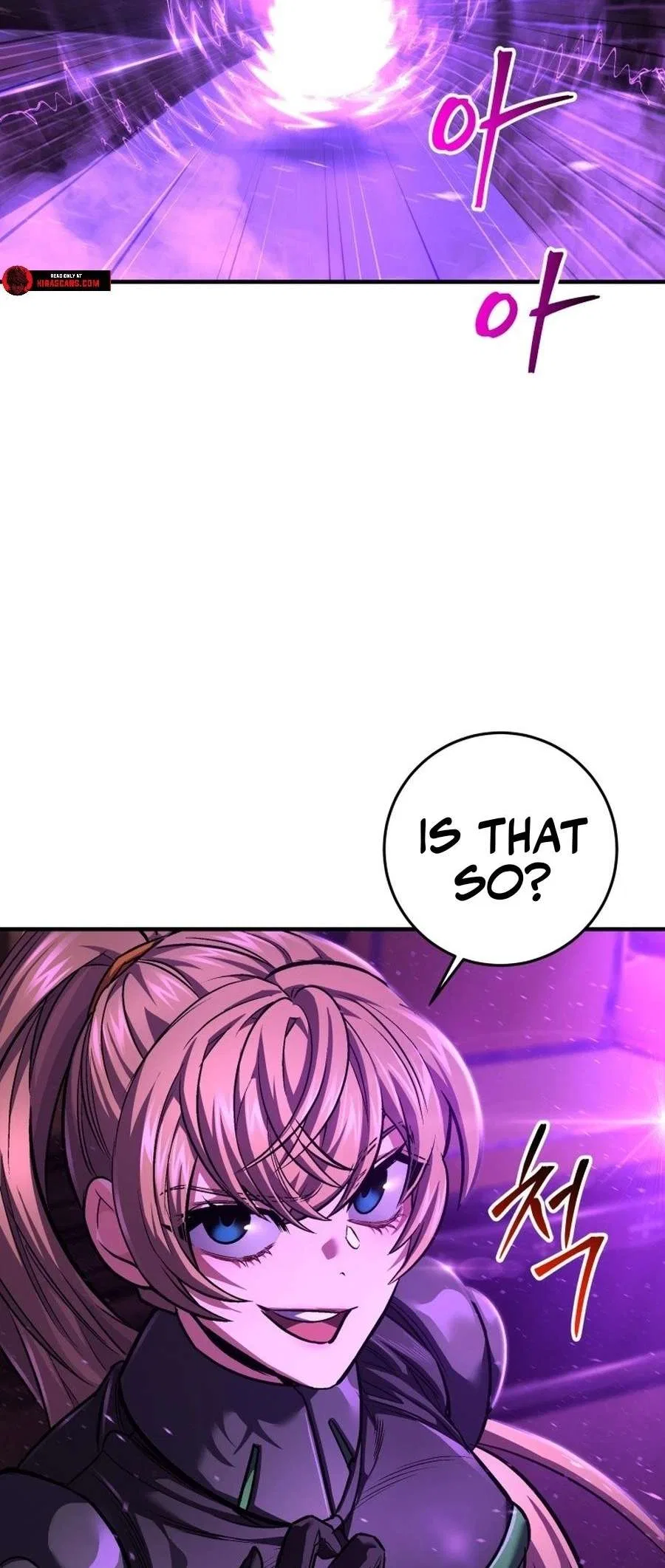 I’m an EX-Rank Hunter Chapter 54 – Page 37