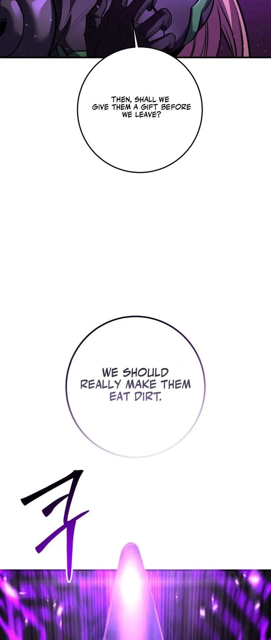 I’m an EX-Rank Hunter Chapter 54 – Page 38