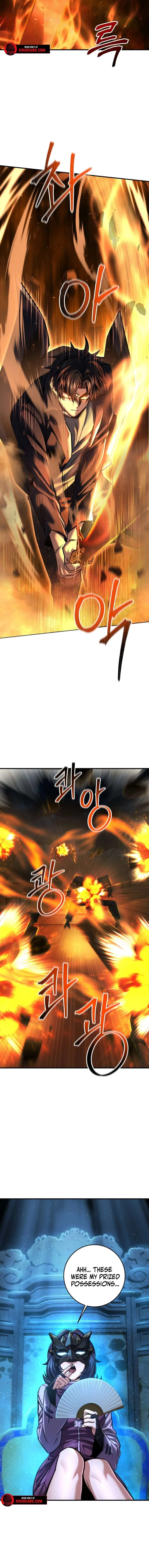 I’m an EX-Rank Hunter Chapter 53 – Page 3