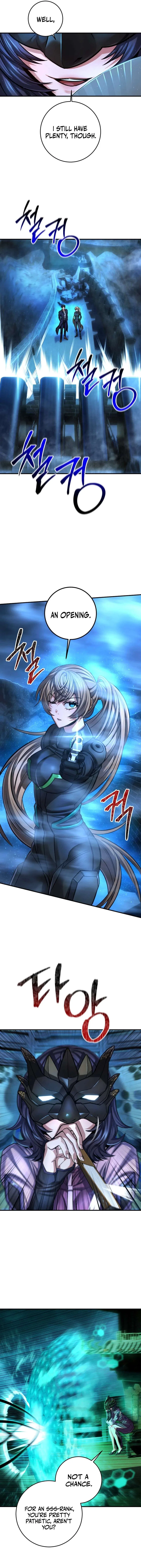 I’m an EX-Rank Hunter Chapter 53 – Page 4