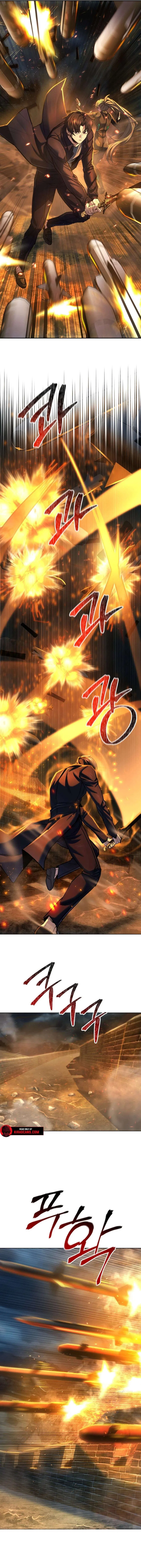 I’m an EX-Rank Hunter Chapter 53 – Page 5