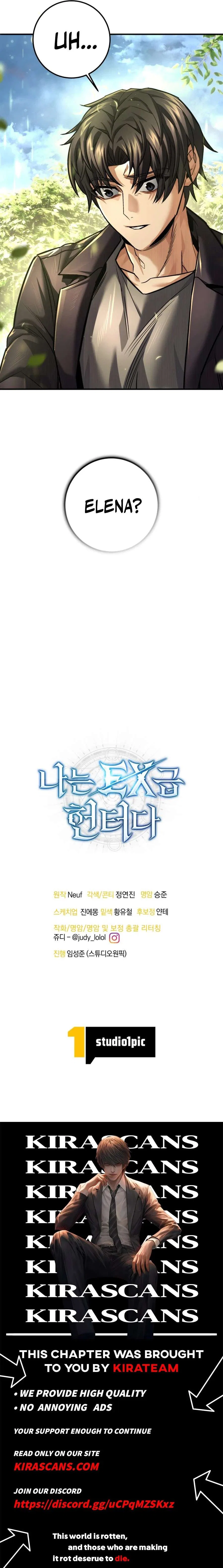 I’m an EX-Rank Hunter Chapter 53 – Page 10