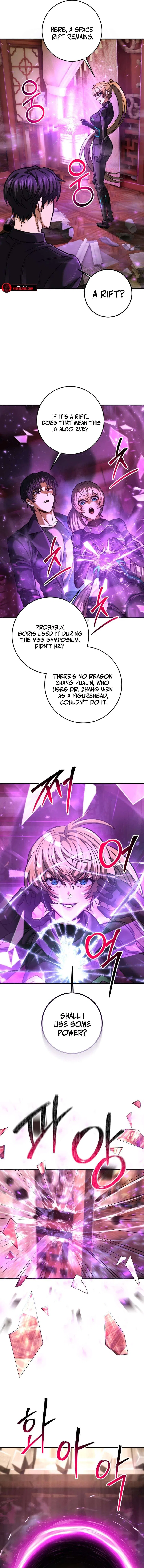 I’m an EX-Rank Hunter Chapter 52 – Page 14