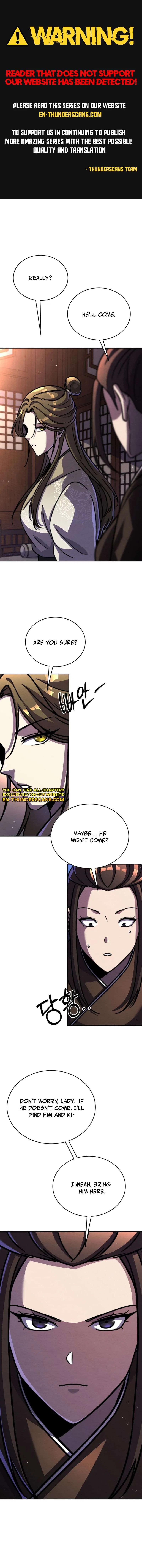 I Become The Youngest Disciple of The Martial Arts Leader Chapter 59 – Page 1