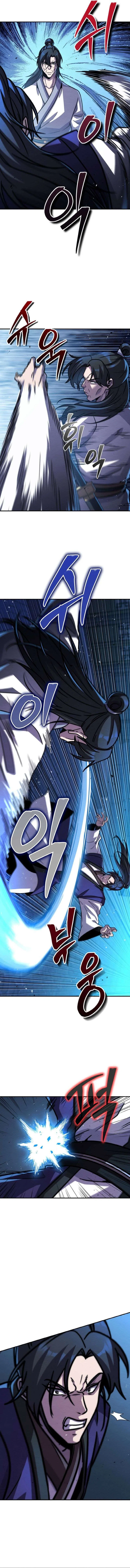 I Become The Youngest Disciple of The Martial Arts Leader Chapter 59 – Page 16