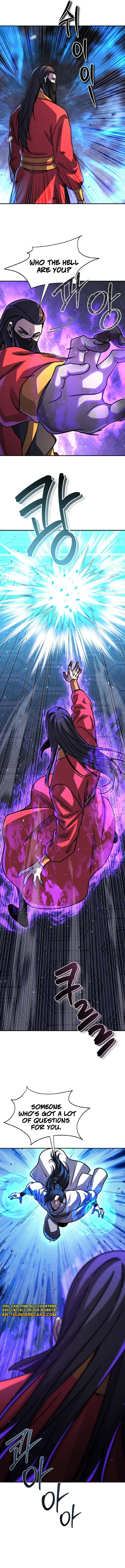 I Become The Youngest Disciple of The Martial Arts Leader Chapter 58 – Page 12