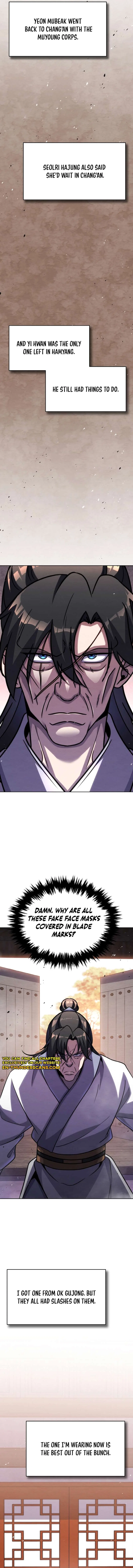 I Become The Youngest Disciple of The Martial Arts Leader Chapter 57 – Page 17