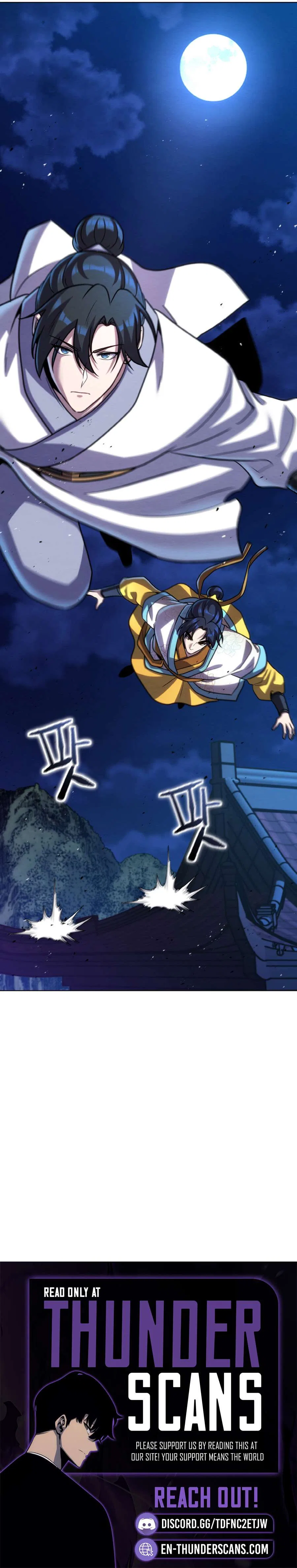I Become The Youngest Disciple of The Martial Arts Leader Chapter 56 – Page 19