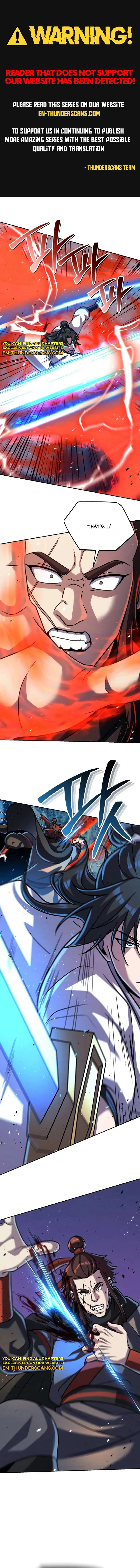 I Become The Youngest Disciple of The Martial Arts Leader Chapter 55 – Page 1