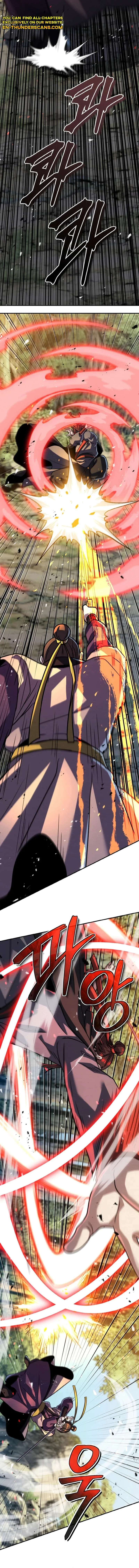I Become The Youngest Disciple of The Martial Arts Leader Chapter 54 – Page 4