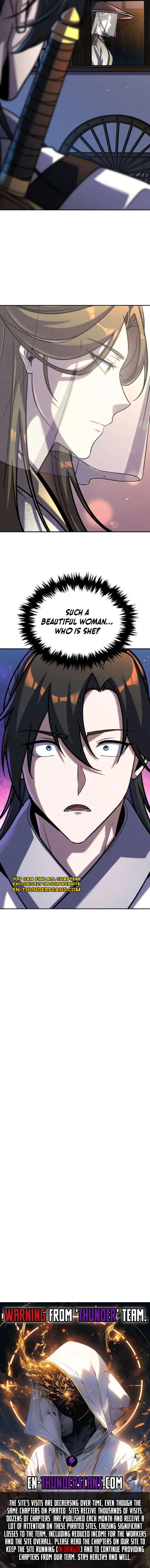 I Become The Youngest Disciple of The Martial Arts Leader Chapter 45 – Page 18