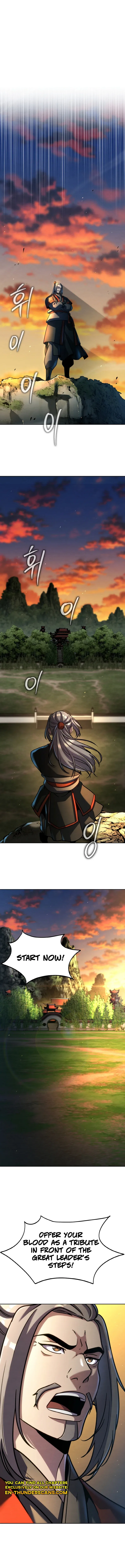 I Become The Youngest Disciple of The Martial Arts Leader Chapter 37 – Page 16
