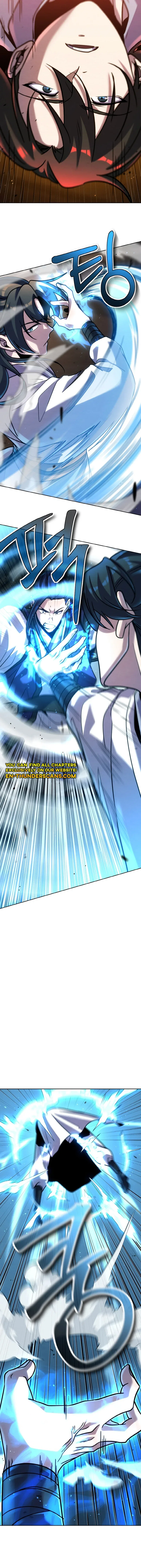 I Become The Youngest Disciple of The Martial Arts Leader Chapter 36 – Page 19