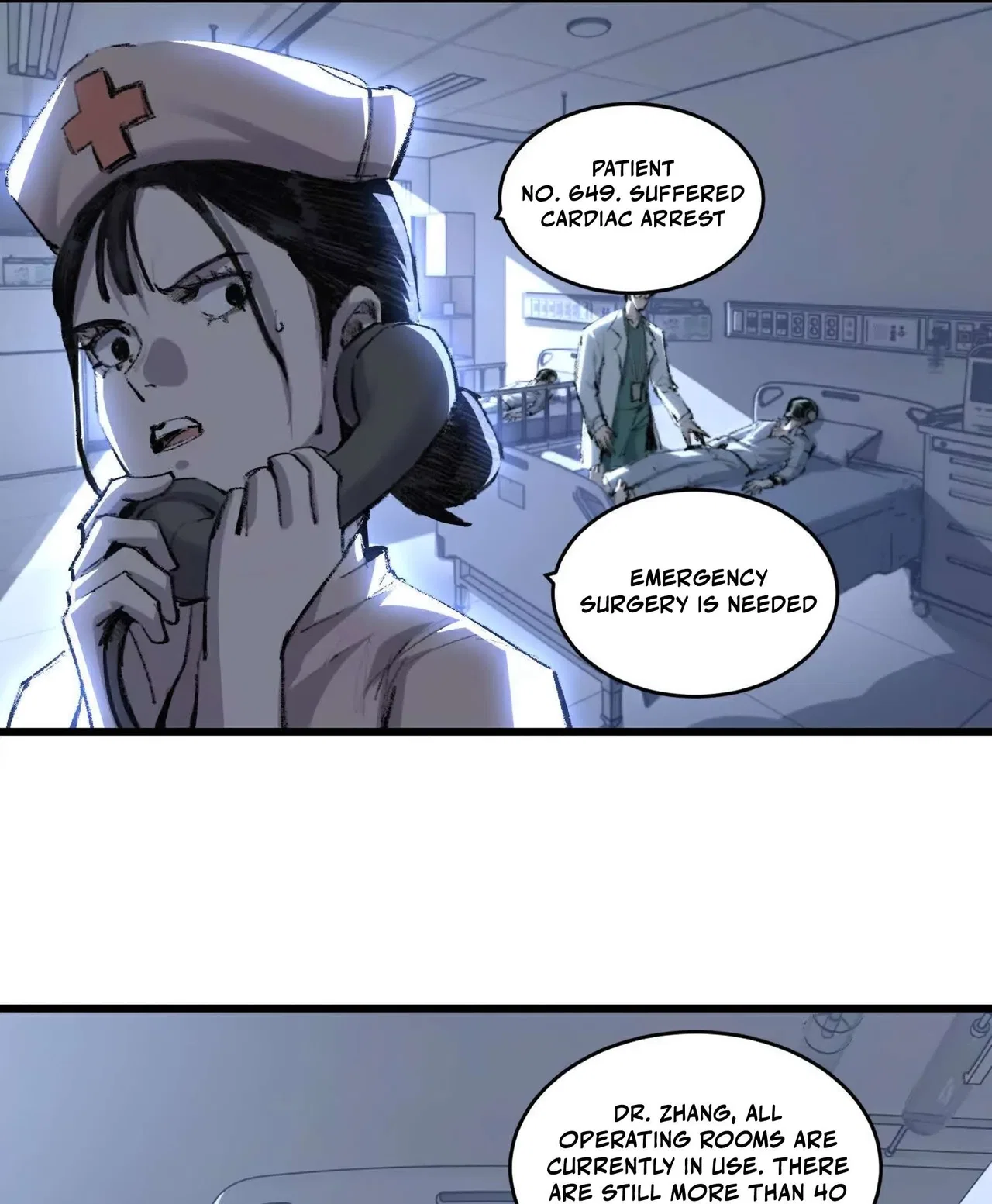 Moon Slayer Chapter 76 – Page 8