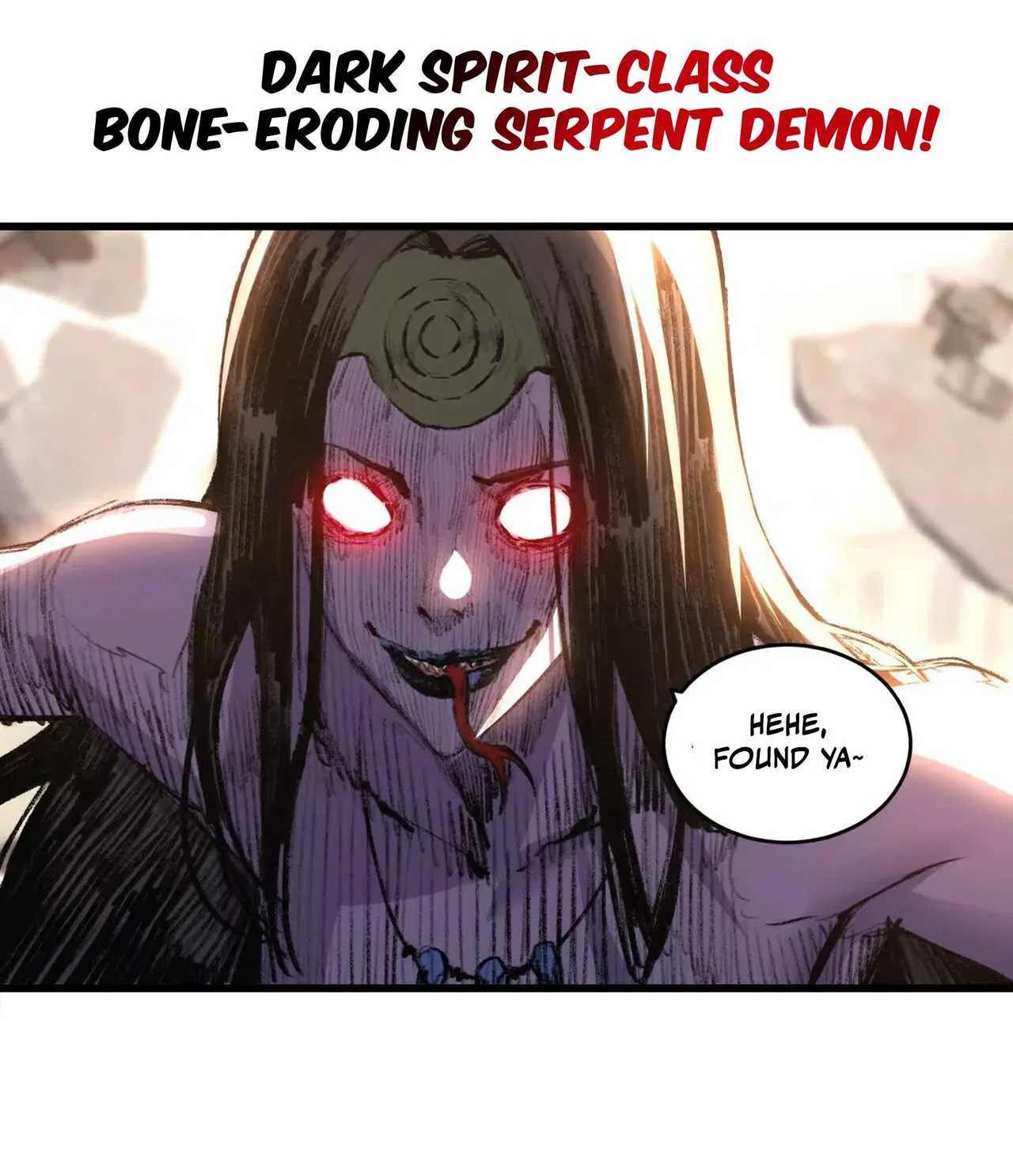 Moon Slayer Chapter 76 – Page 26