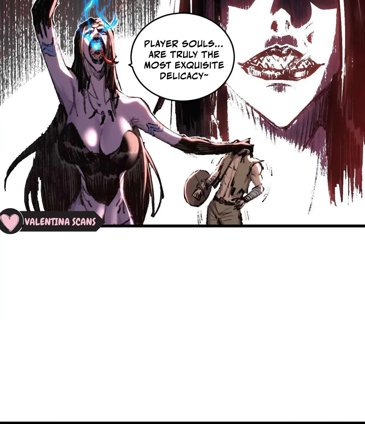 Moon Slayer Chapter 76 – Page 30