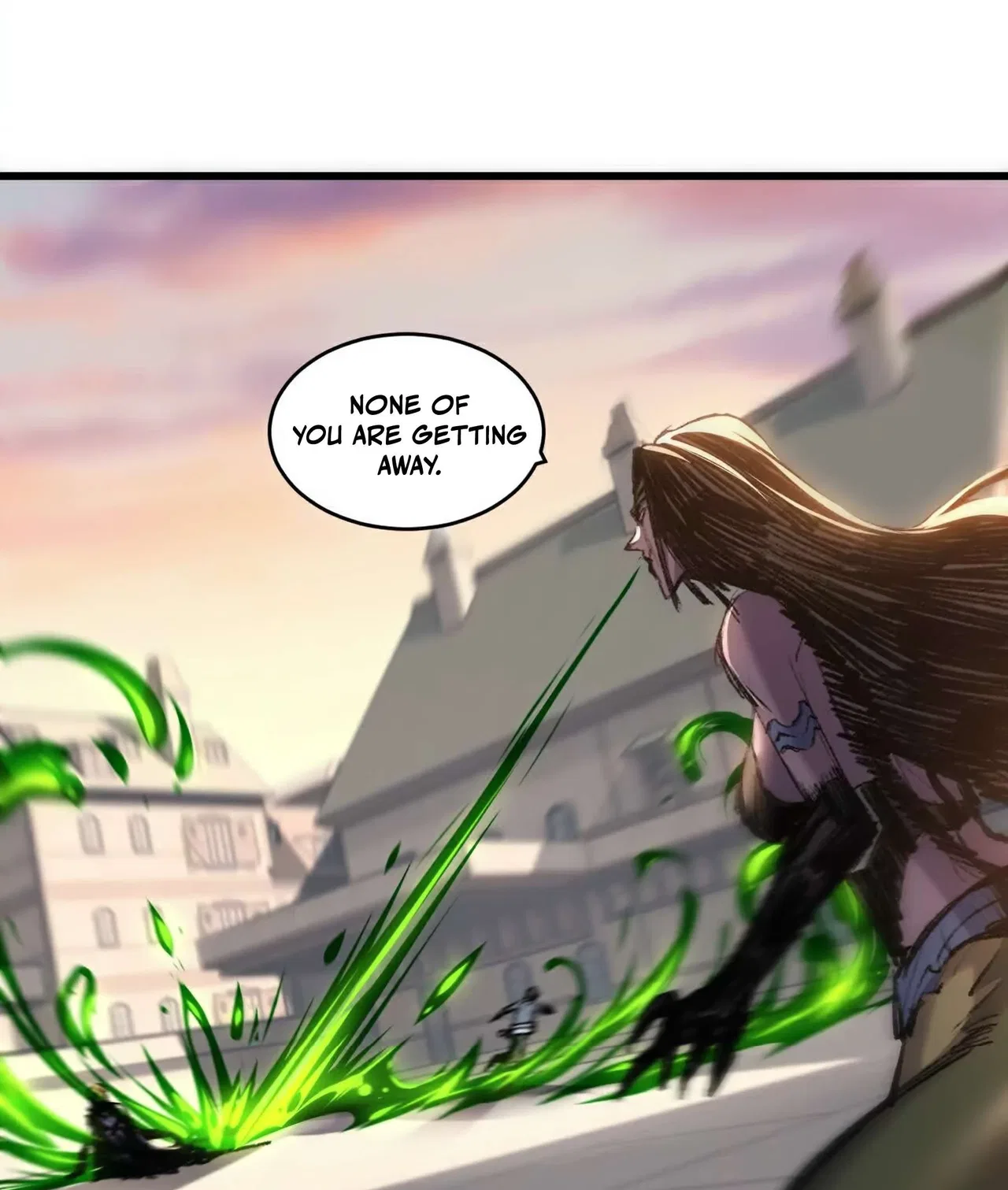 Moon Slayer Chapter 76 – Page 35