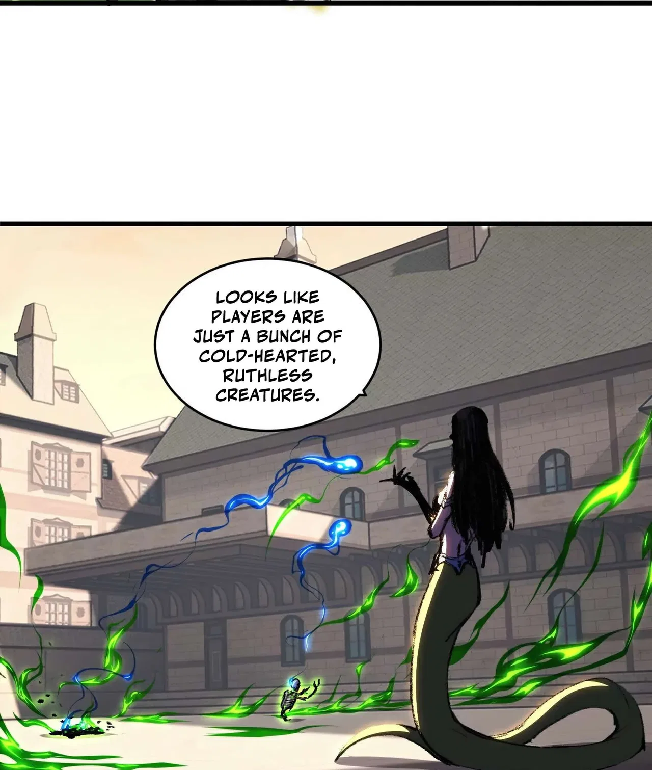 Moon Slayer Chapter 76 – Page 37