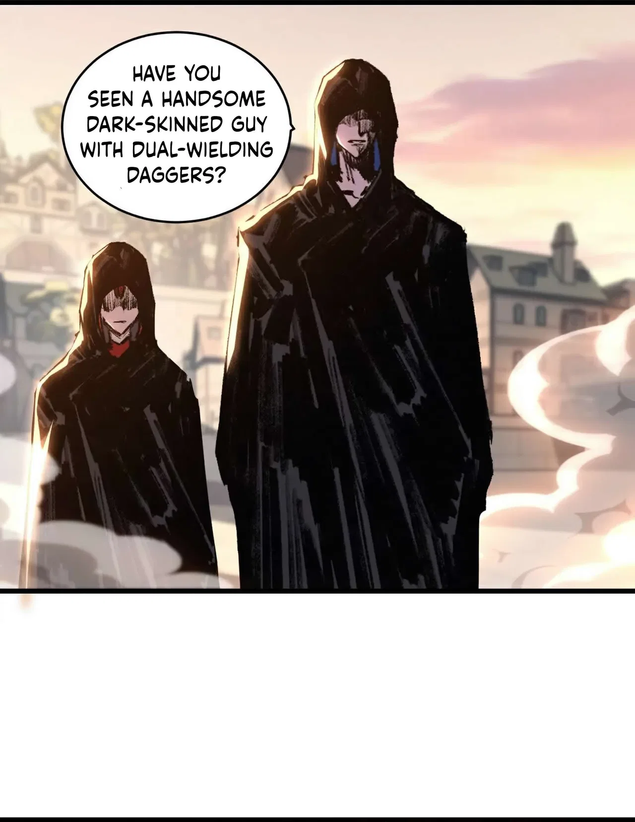 Moon Slayer Chapter 76 – Page 40