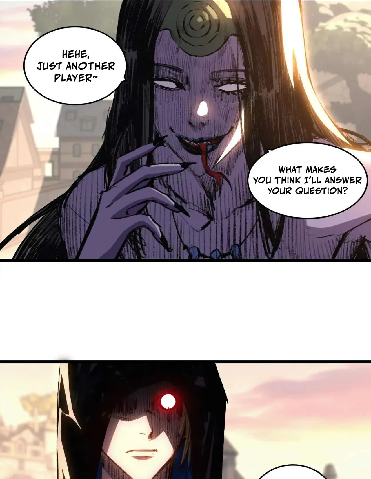 Moon Slayer Chapter 76 – Page 41