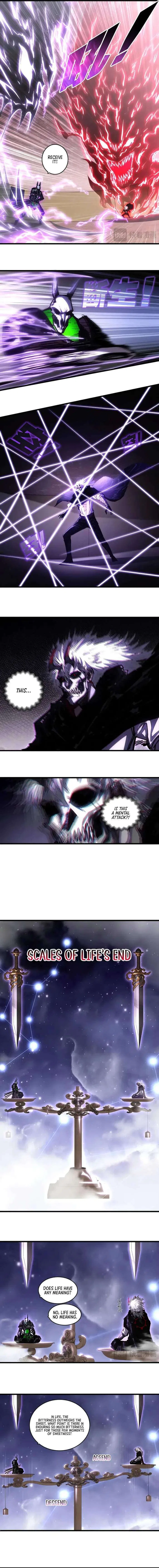 Moon Slayer Chapter 75 – Page 2