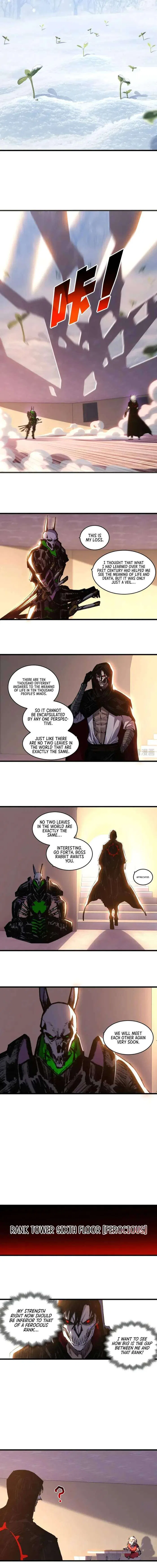 Moon Slayer Chapter 75 – Page 4