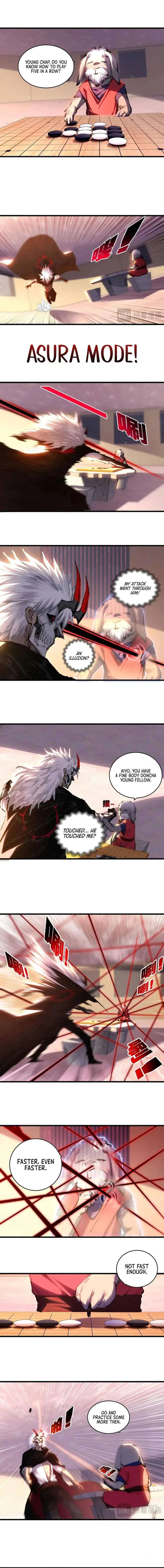 Moon Slayer Chapter 75 – Page 5