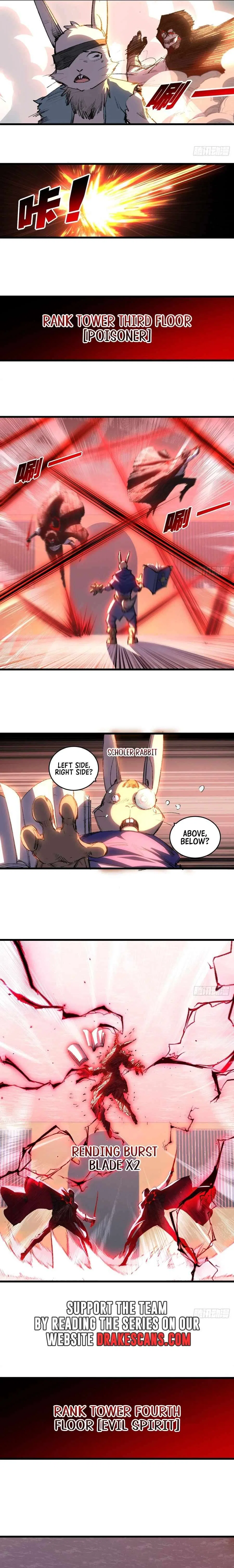 Moon Slayer Chapter 74 – Page 2