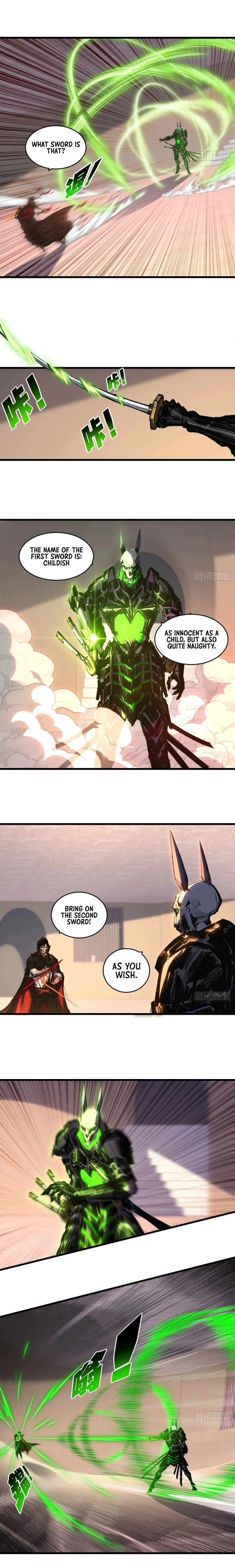 Moon Slayer Chapter 74 – Page 7