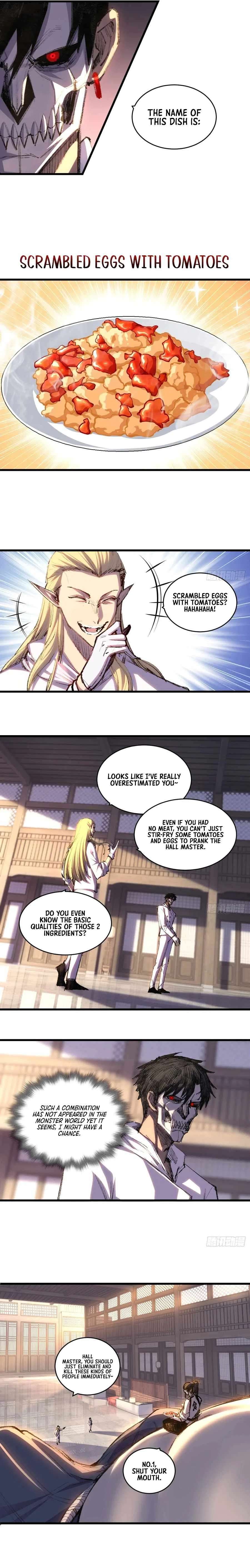 Moon Slayer Chapter 73 – Page 2