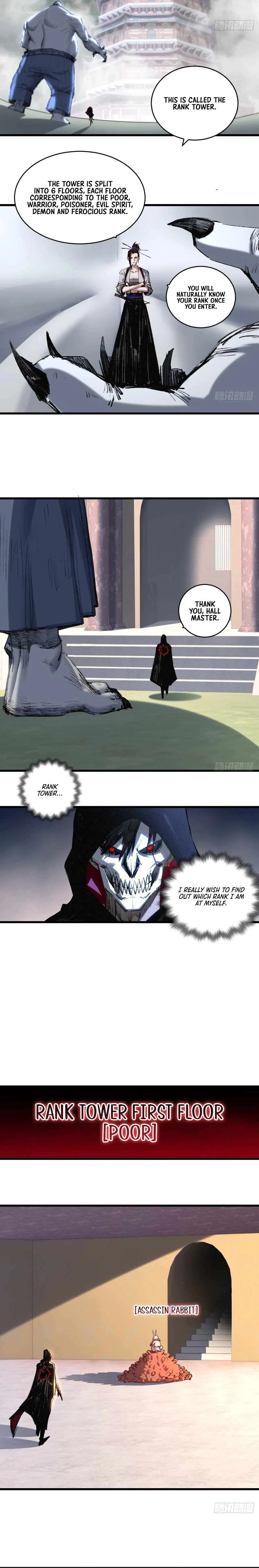 Moon Slayer Chapter 73 – Page 7