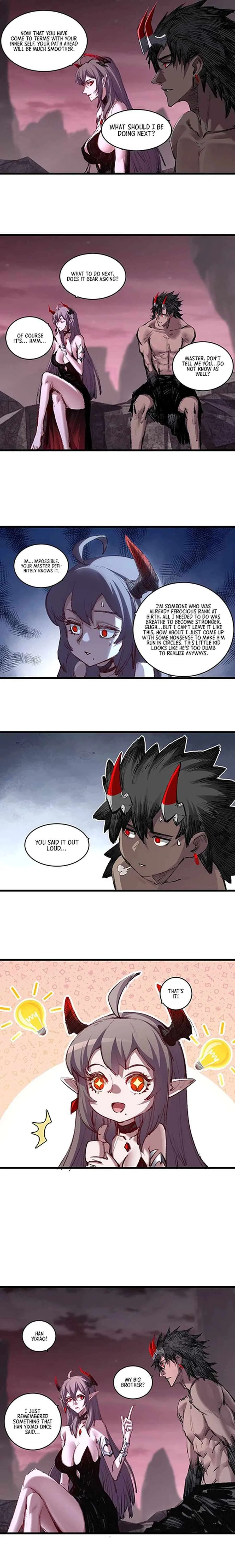 Moon Slayer Chapter 70 – Page 2