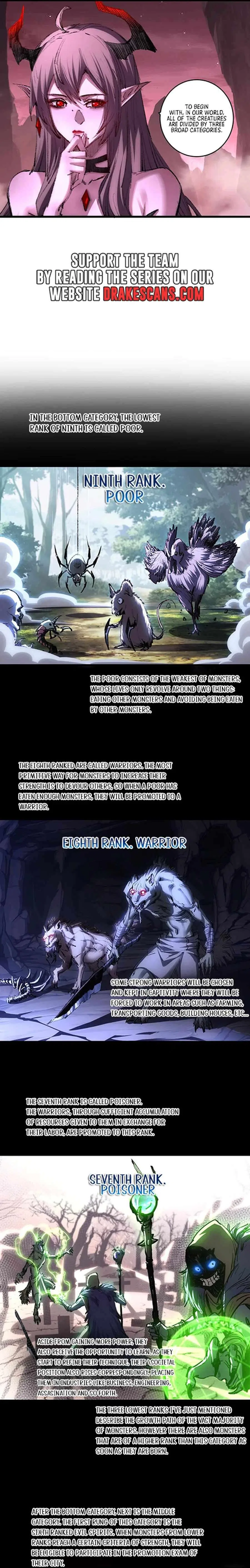 Moon Slayer Chapter 69 – Page 4