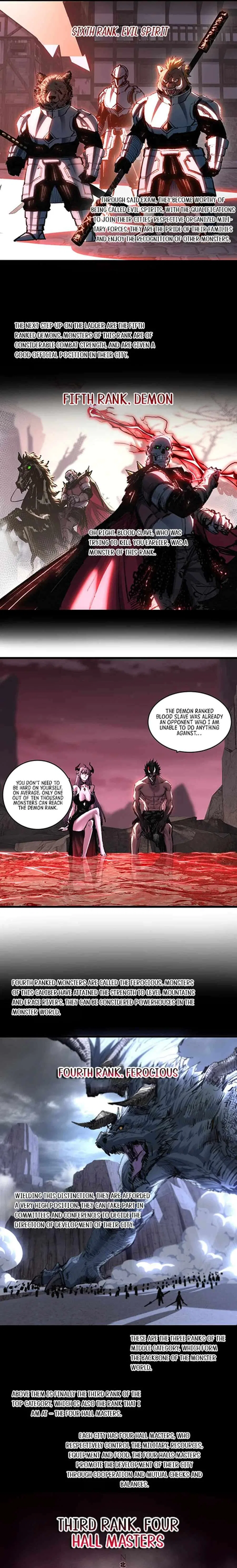 Moon Slayer Chapter 69 – Page 5