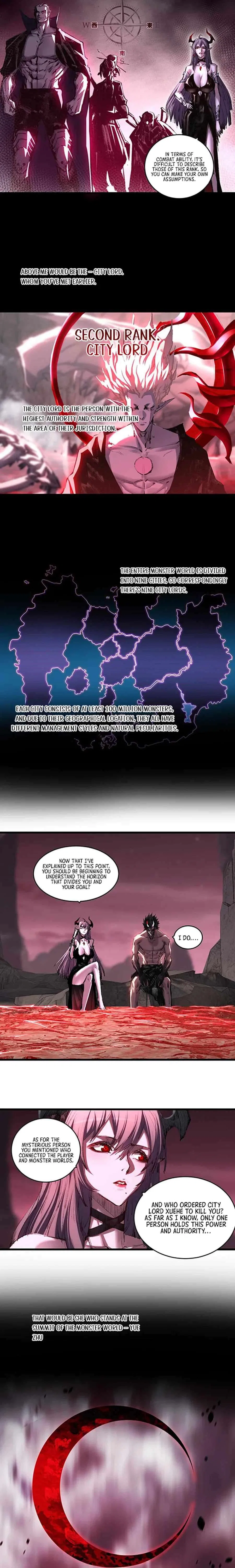 Moon Slayer Chapter 69 – Page 6