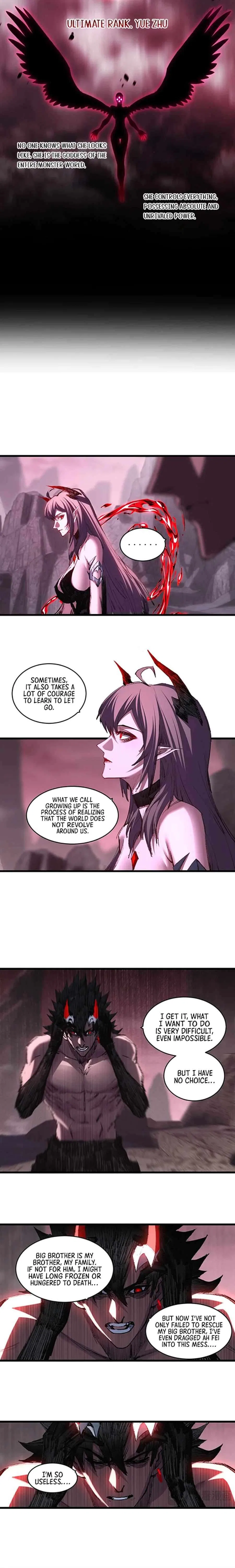 Moon Slayer Chapter 69 – Page 7