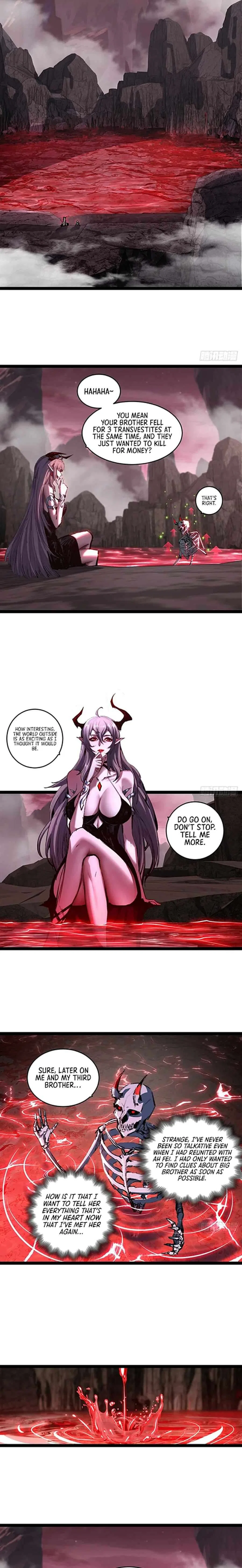 Moon Slayer Chapter 68 – Page 9