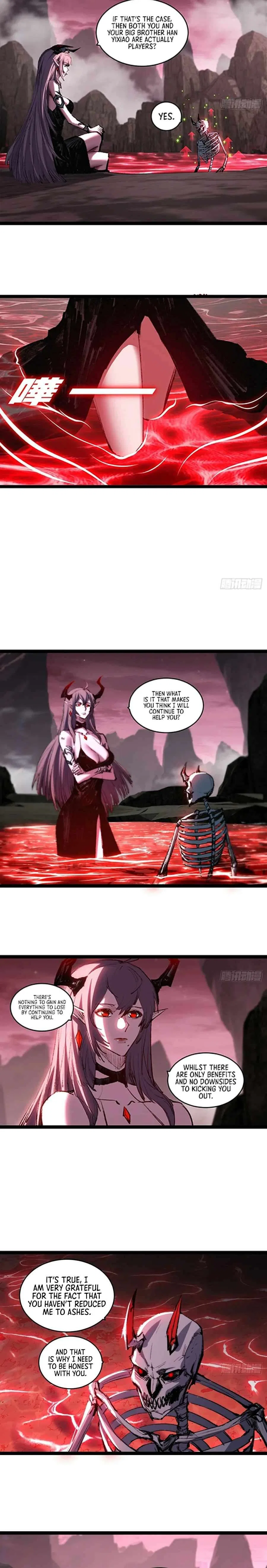 Moon Slayer Chapter 68 – Page 10
